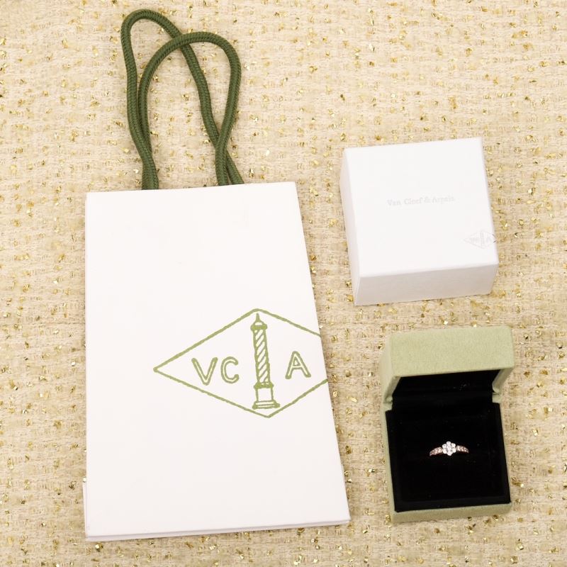 Vca Rings